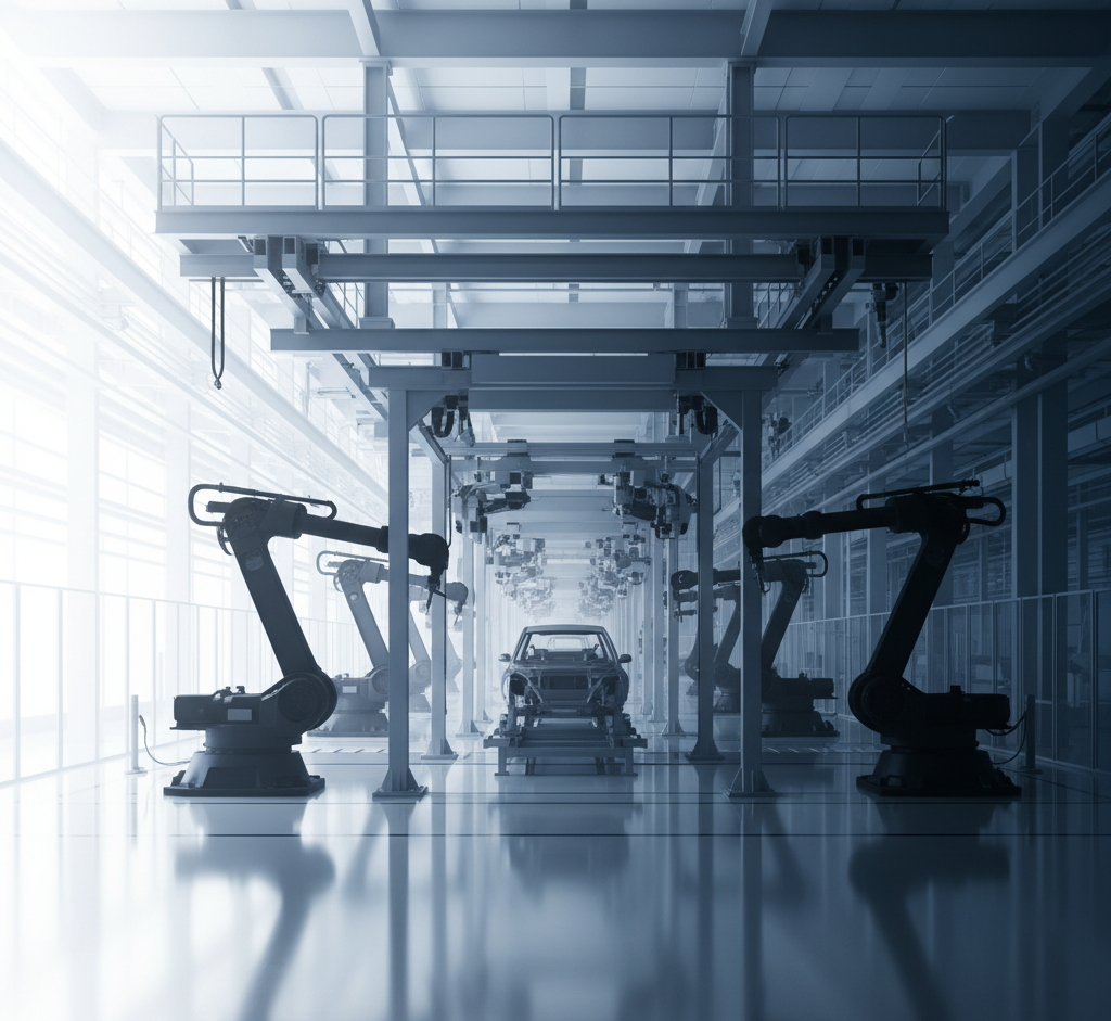 Innovation in Sheet Metal Components: SGI’s Expertise