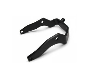 contoured linkage support fork