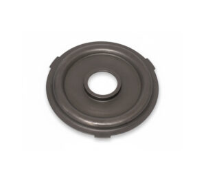 formed bearing retainer plate