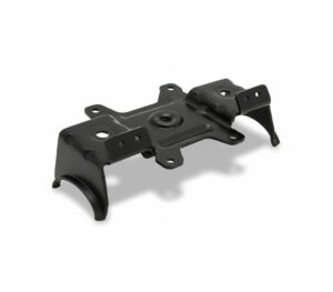 inverted chassis clamp & support
