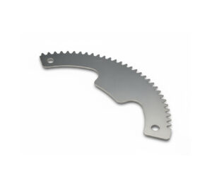 arcuate indexing plate