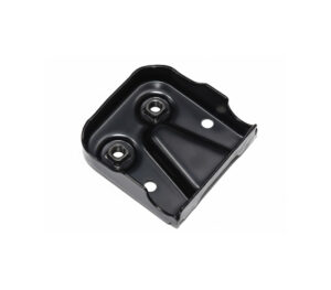 body mount reinforcement bracket