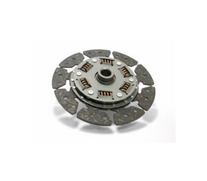 clutch disc assembly