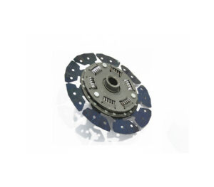 clutch disc assembly performance or heavy duty