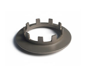 clutch hub retainer ring