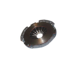 clutch pressure plate and cover assembly