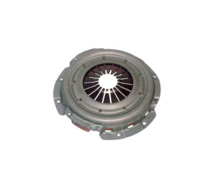 clutch pressure plate assembly
