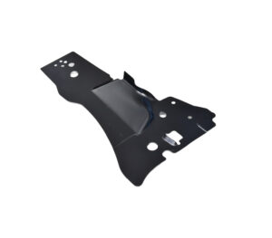 engine bay auxiliary mount