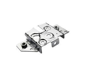 engine bay electrical ground and cable mount