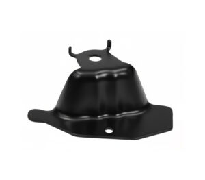 engine compartment component mounting bracket