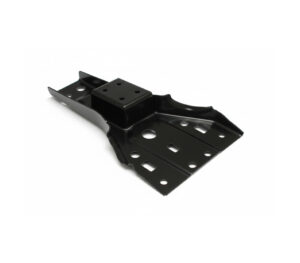 engine cradle sub mount