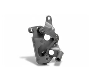 engine or pedal linkage assembly