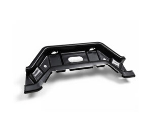 formed chassis cross member