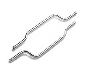 formed tubular stabilizer bar links