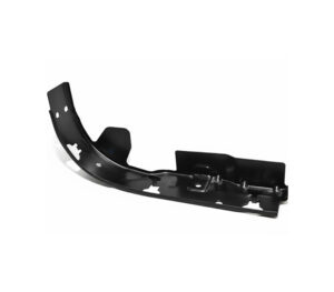 front corner support and mounting bracket