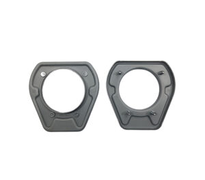 hexa ring mounting plate