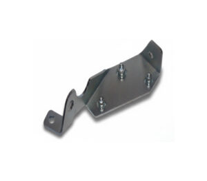 integrated fastening support bracket