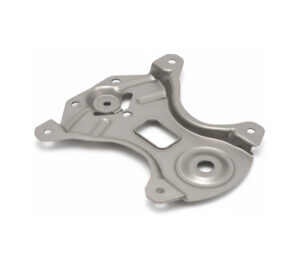 multi point chassis mounting bracket