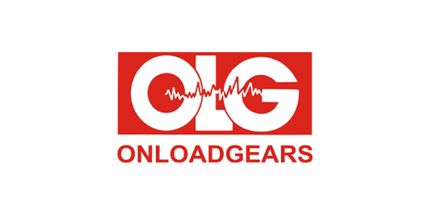 Onload Gears Logo