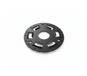 precision ground shim ring