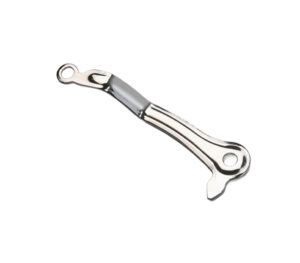 precision suspension link