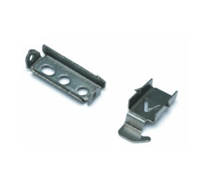 quick release clip set