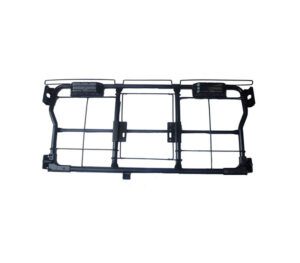 seat back frame assembly