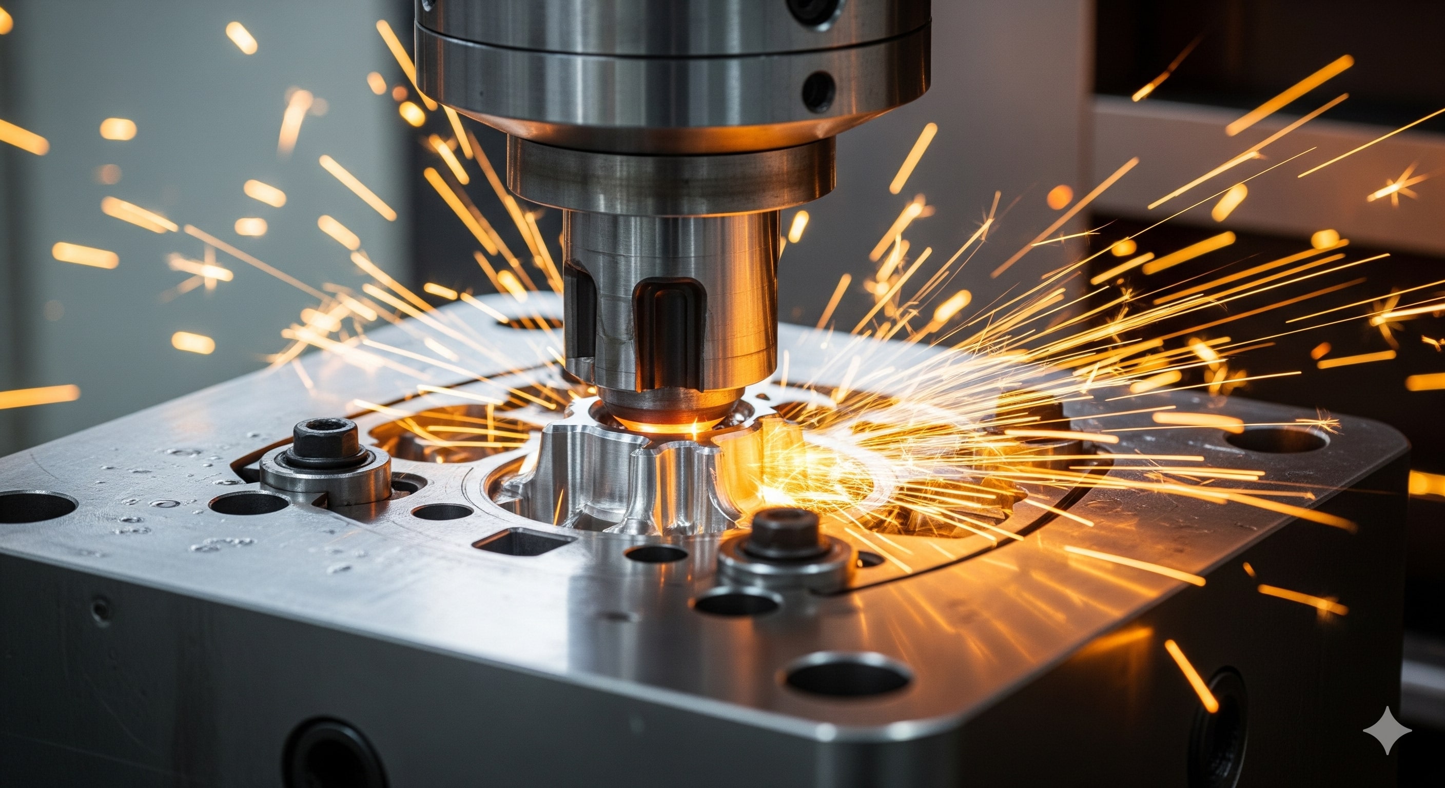 sheet metal stamping