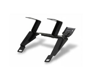 underbody component mounting frame