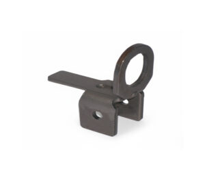 universal tie down and lift point