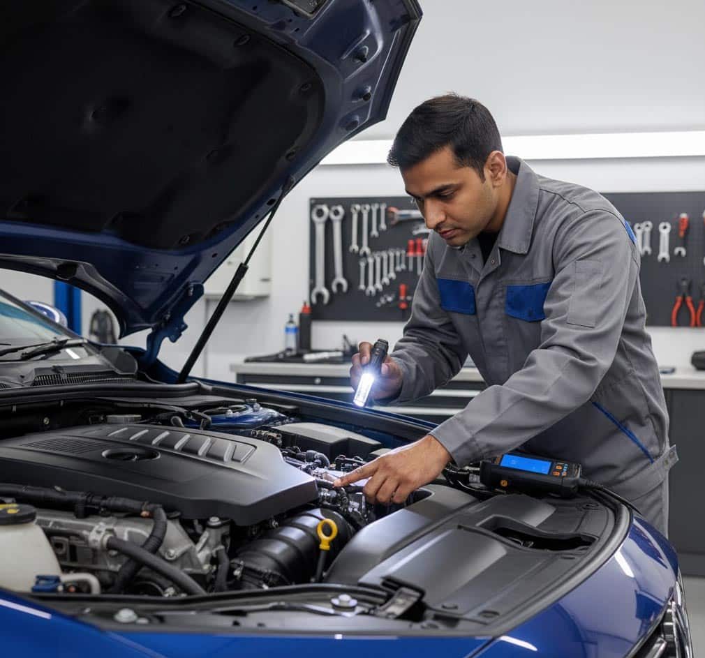 Auto Parts for Sale Online: How to Choose the Right Supplier