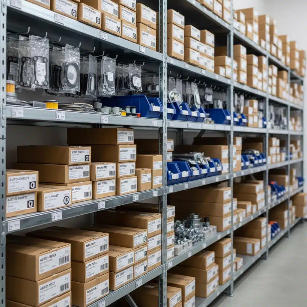 OEM-quality gaskets and automotive parts from SGI Auto India