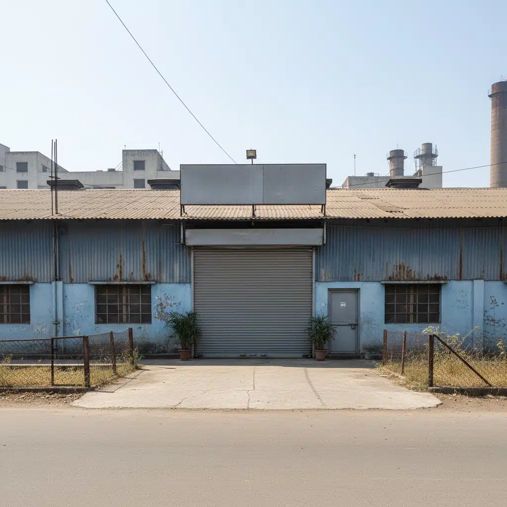 UNIT – I (Ambattur)