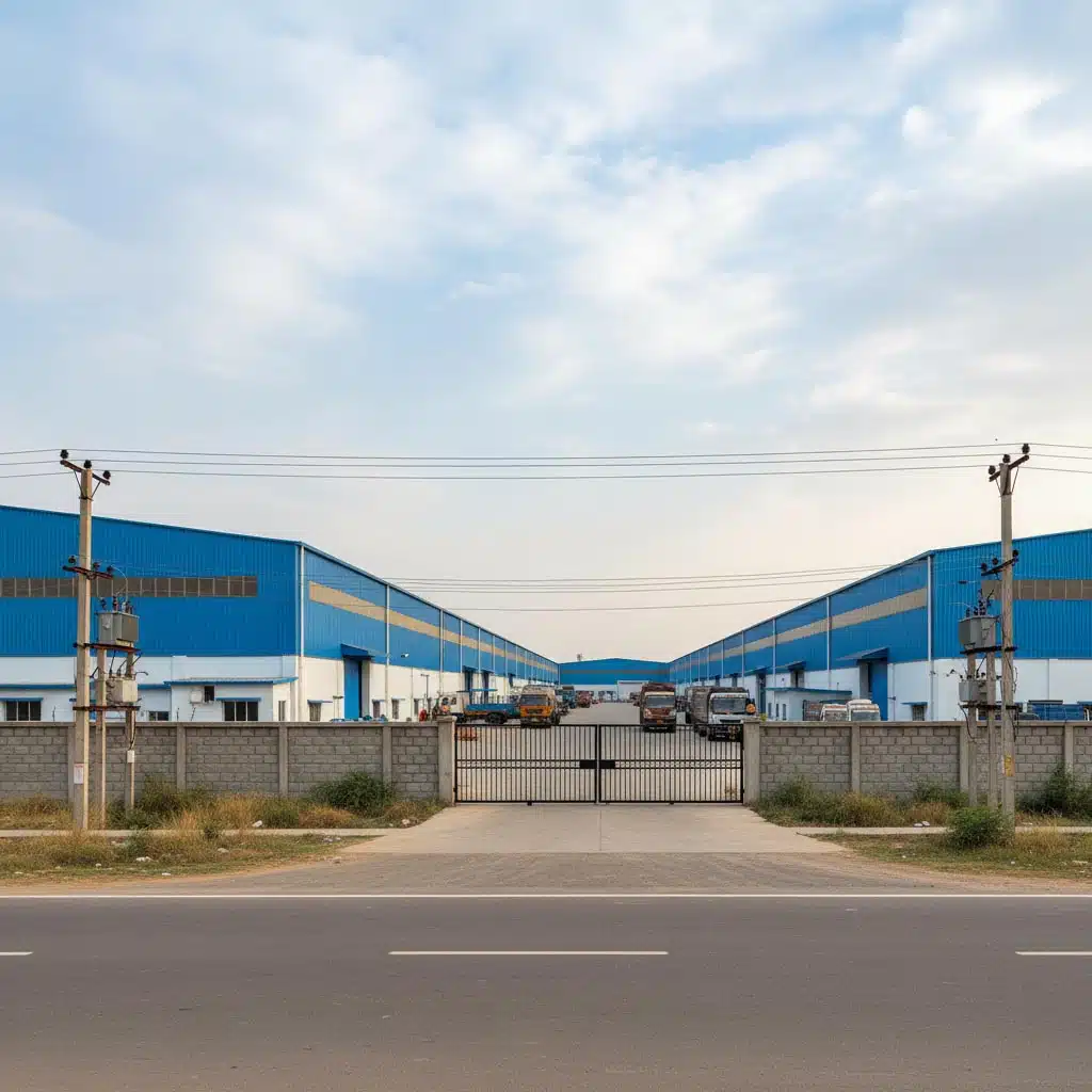 UNIT – II (Chengalpattu)