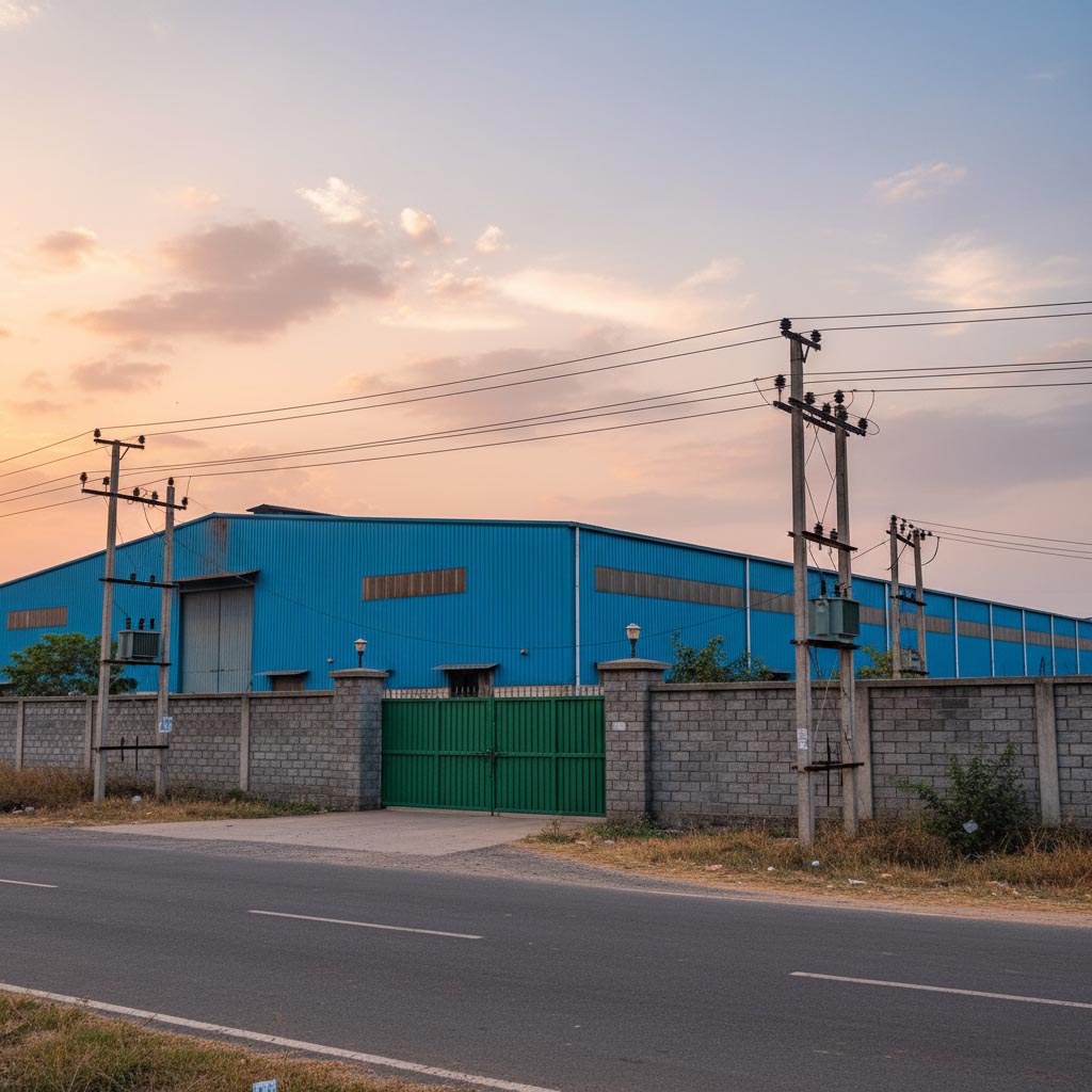 UNIT – III (Tiruvallur)