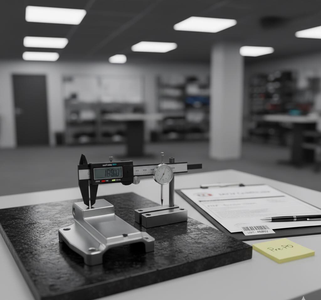 IATF 16949 for Buyers: What to Verify Before Awarding a PO