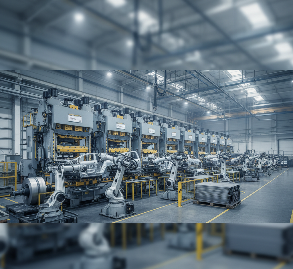 Commitment to Excellence | SGI Automotive India