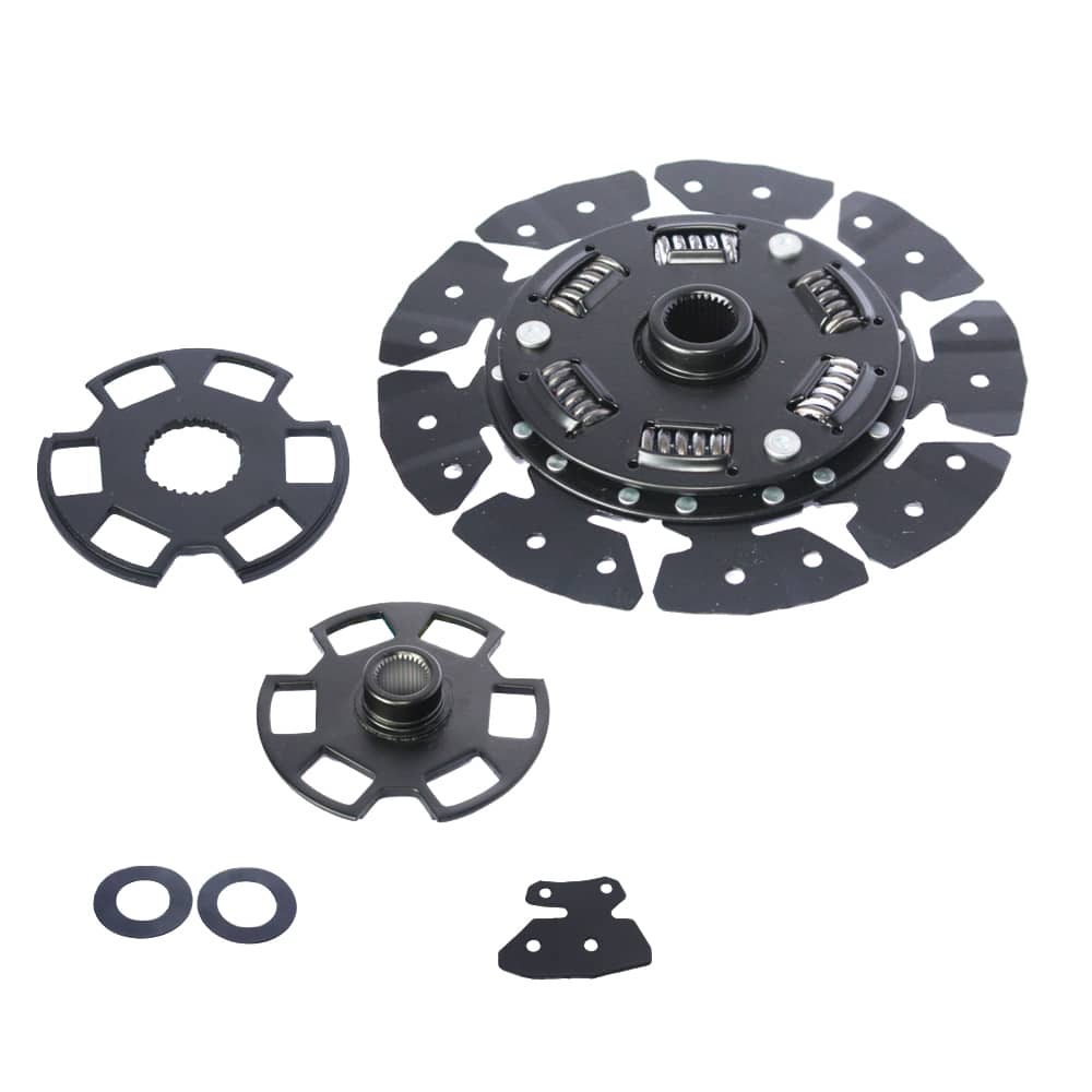 clutch plate