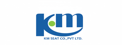 km seats